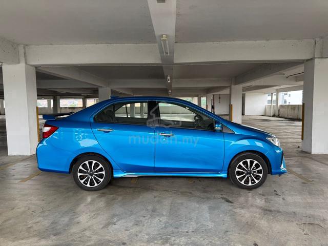2020 Perodua BEZZA 1.3 AV (A)NICE CONDITION - 2