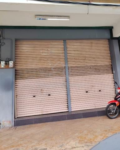 Teras Jaya Shop Lot at Butterworth Ground Floor Jalan Ong Yi How GF 1