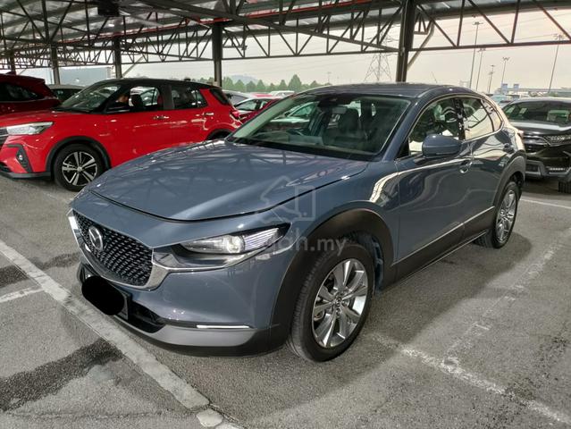 2024 Mazda CX-30 2.0 G 2WD HIGH+ (A) ALL-IN - 1