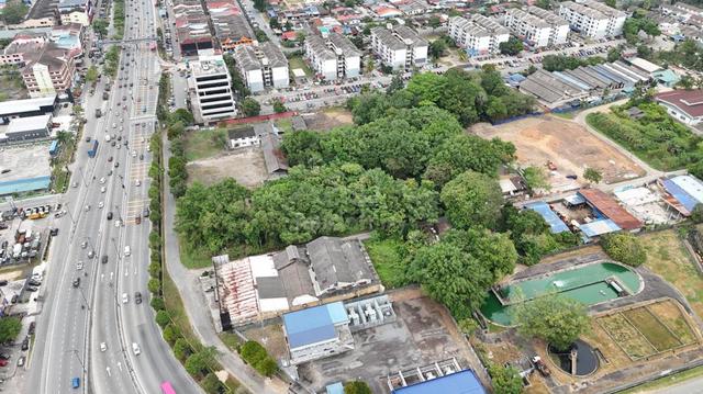 Tampoi Light Industry Land 1