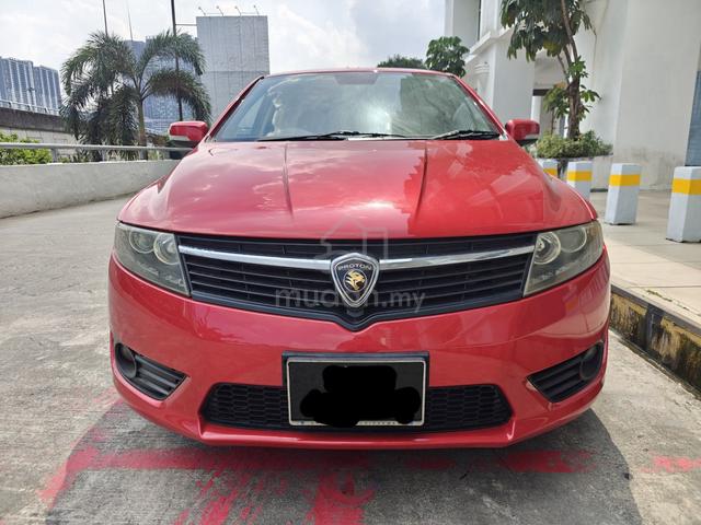 2014 Proton PREVE 1.6 CFE PREMIUM (A) - 1