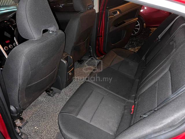 2015 Proton PREVE 1.6 CFE PREMIUM (A) - 5