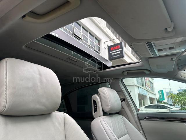 VACUMM DOOR💥2011 Mercedes Benz S300 L 3.0 SUNROOF - 5