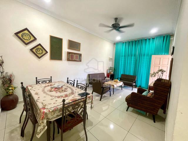 RENO CANTIK💥TAMAN PULASAN,JITRA📍Sesuai Buat Homestay❗️LPPSA✅️ 3