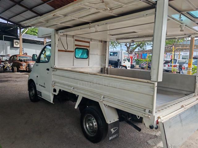 Daihatsu GRAN MAX 1.5 (M) Pasar Malam REG 2013 - 2