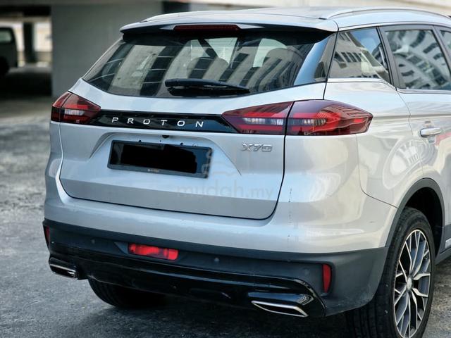 Proton X70 1.5 PREMIUM XDE LESEN BOLE LOAN - 5