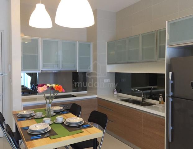 Mirage Residence 1