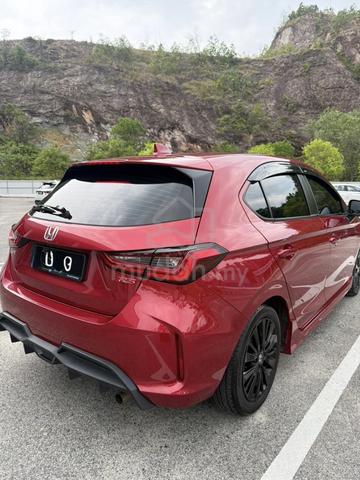 2024 Honda CITY 1.5 RS MY20 GN FACELIFT (A) - 2