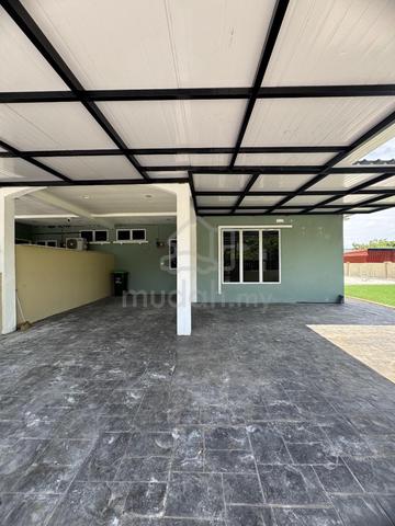 Fully Reno SemiD Cantik Taman Sutera Sg Petani Kedah 1