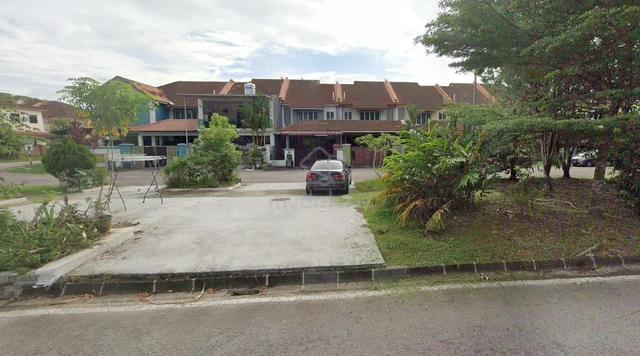 Bandar Putra Kulai @ Jalan Rajawali Single Storey Shop For Sales 1