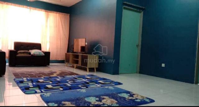 Residensi Meru Raya (PR1MA @ Meru) 1