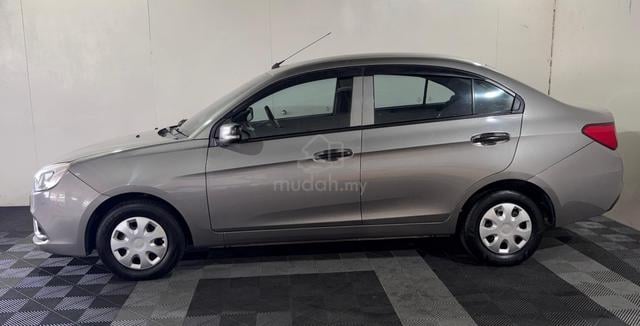 2019 Proton SAGA 1.3 STANDARD MY2016 (A) - 4