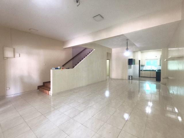Sale! Double Storey Terrace For Sale D16 Residence 1