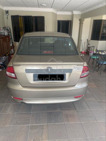 2011 Proton SAGA 1.3 FLX EXECUTIVE (A) - 2