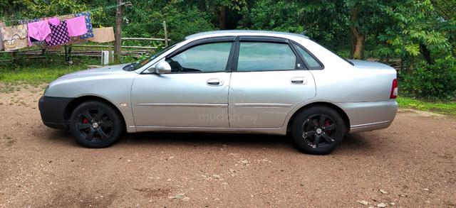 2001 Proton WAJA 1.6 (A) - 4