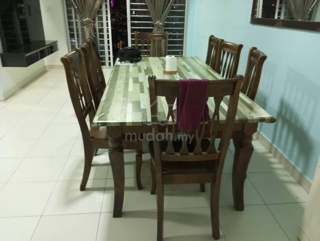 Residensi Sentulmas 1