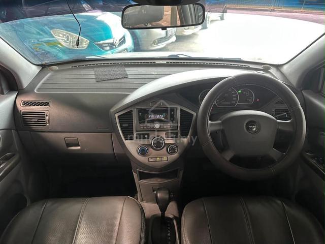 2007 Naza Citra 2.0 (Auto) - 5