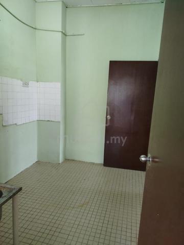 Flat Mayang Pasir 1