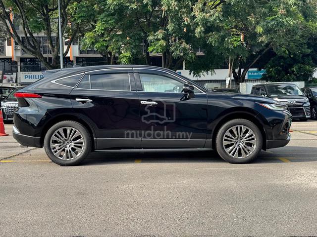 [PANROOF[JBL[360CAM] 2024 Toyota HARRIER 2.0 Z - 3