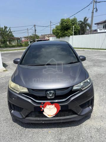 2015 Honda JAZZ 1.5 V (A) - 3