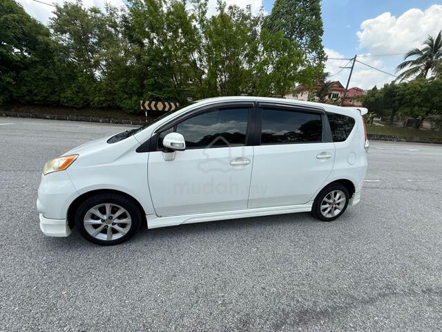 2010 Perodua ALZA 1.5 EZI (A) - 4
