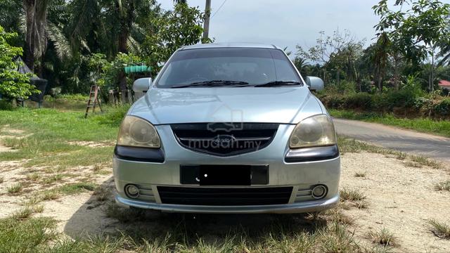 2006 Naza CITRA 2.0 GLS (A) - 3