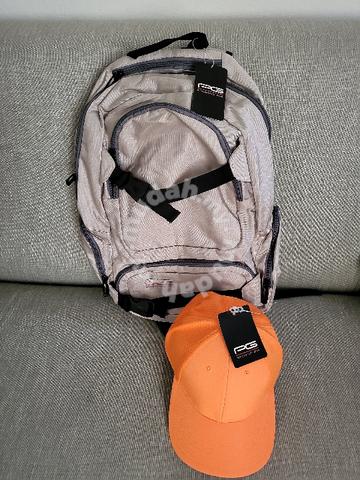 pg backpack