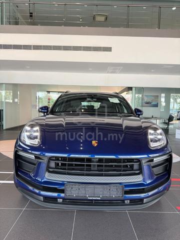 2026 Porsche MACAN 2.0 MY16 1ST GEN FACELIFT (A) - 4