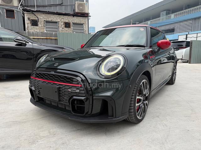 2021 Mini COOPER 2.0 JOHN COOPER WORKS (A) - 2
