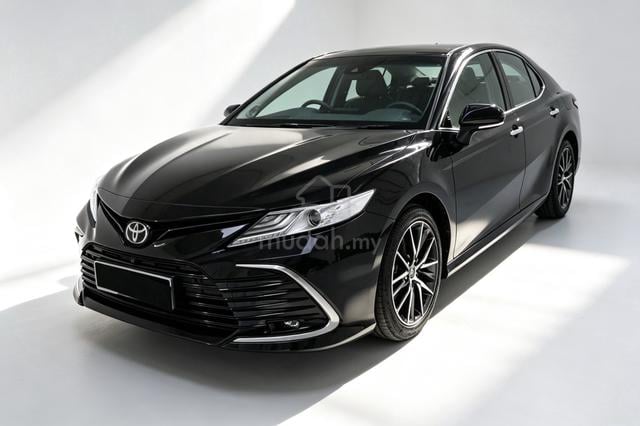 2023 Toyota CAMRY 2.5 V MY18 XV70 FACELIFT (A) - 1