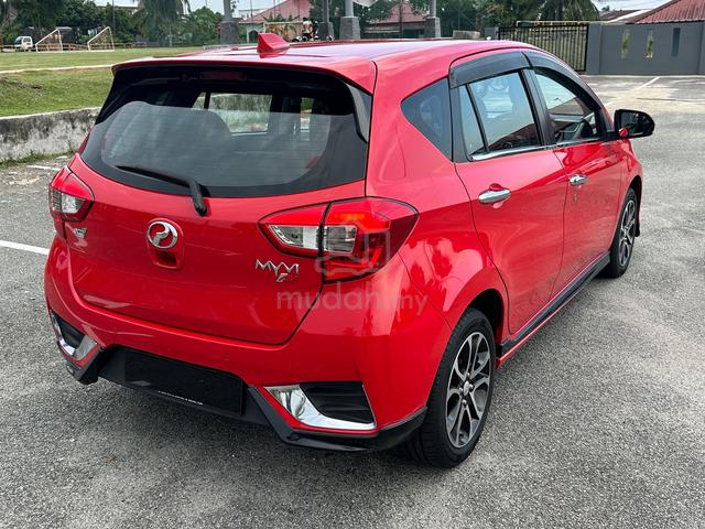 2021 Perodua MYVI 1.5 AV Low Mileage 29k KM ✅ - 5