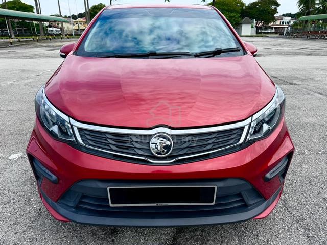 2023 Proton PERSONA 1.6 FACELIFT (A) ONE OWNER - 2