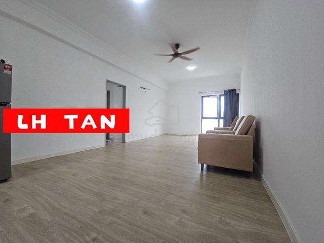 Pinang Perdana 1