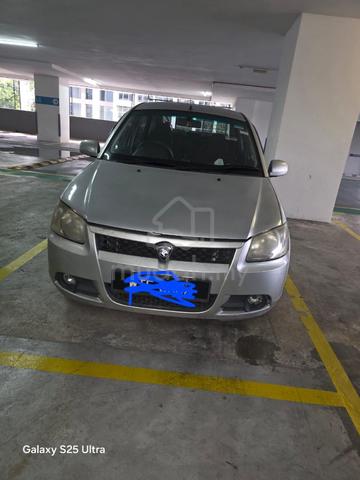 2009 Proton SAGA 1.3 BASE LINE (A) - 1