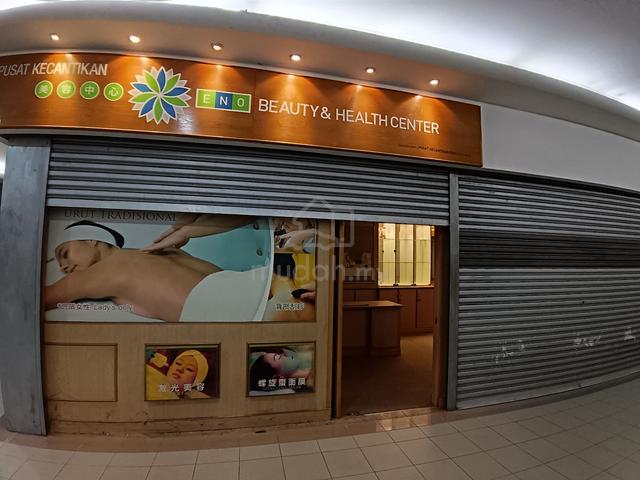 Beauty Centre for Rent 1