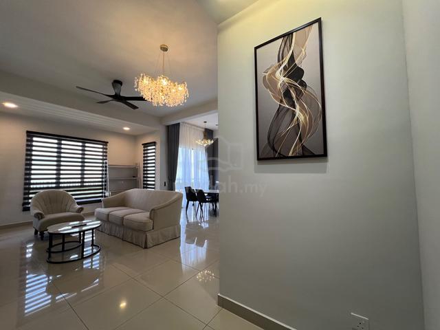 Batu Kawan Eco Camdon - Room For Rent 1