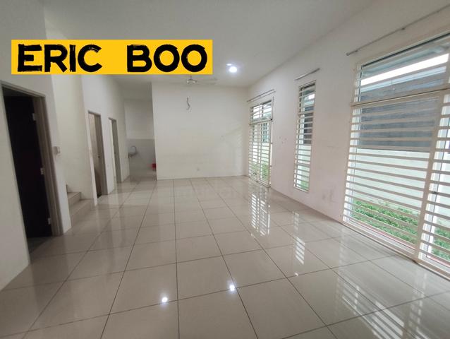 2 Storey SemiD Hijauan Hills Tasek Mutiara Simpang Ampat 1