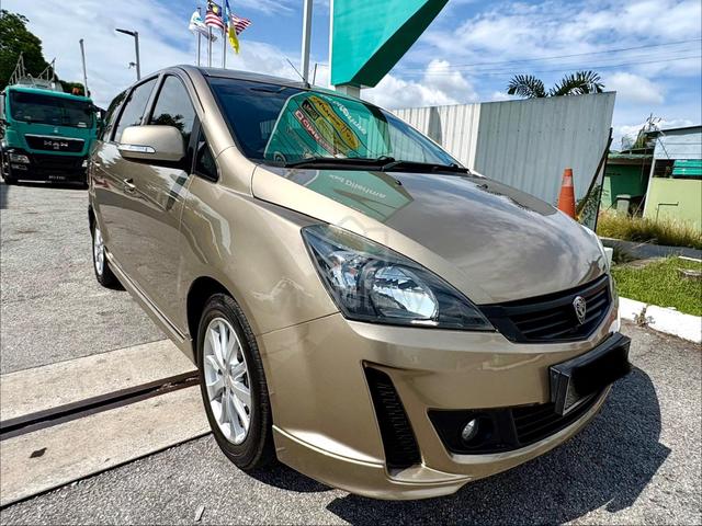 2017 Proton EXORA 1.6 EXECUTIVE PLUS FACELIFT (A) - 3