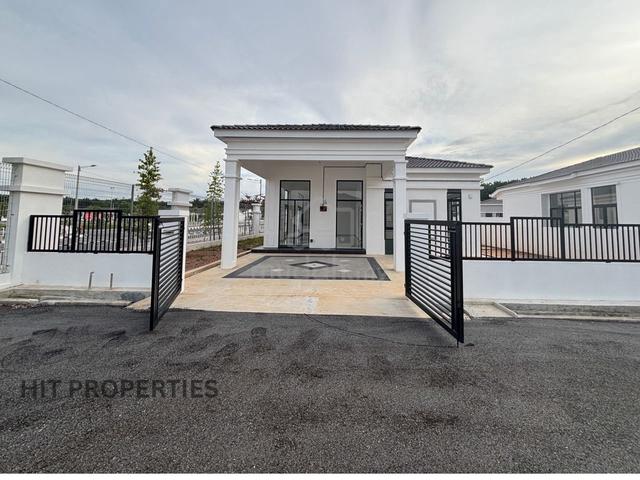 End Lot✅ Below MV‼️ Villa Natura, Sungai Petani, Kedah. 1