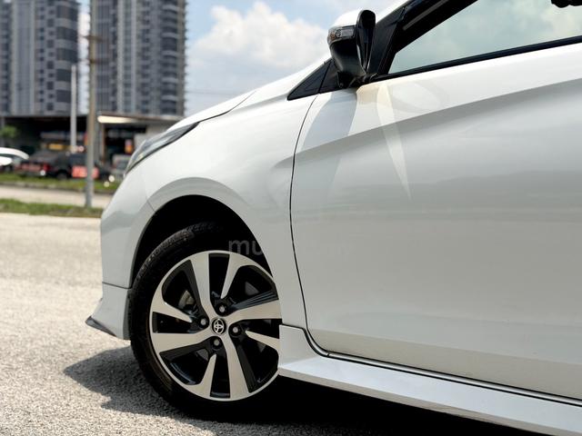 2020 Toyota VIOS 1.5 G MY19 (A) - 3