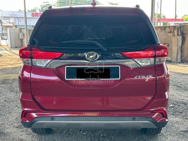 2022 Perodua ARUZ 1.5 AV (A) - 5