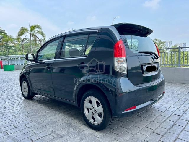 2008 Perodua MYVI 1.3 EZI (A) CAR KING - 2