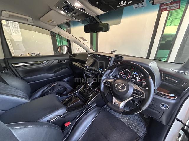 2015 Toyota ALPHARD 2.5 (A) - 3