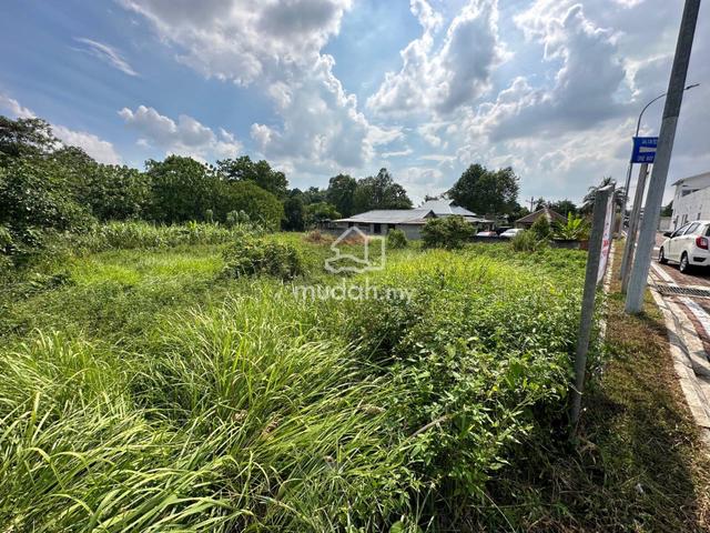 NEAR MRT 12540ft Bungalow Lot Bandar Kajang 1
