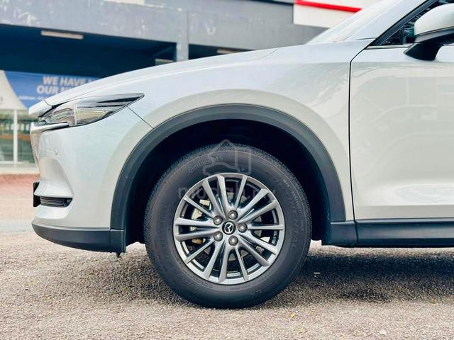 2023 Mazda CX-5 2.0 G HIGH (A) - 3