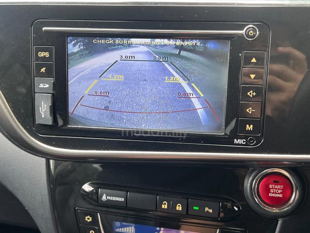 2019 Perodua MYVI 1.5 AV (A) 87k km , warranty 3yr - 5