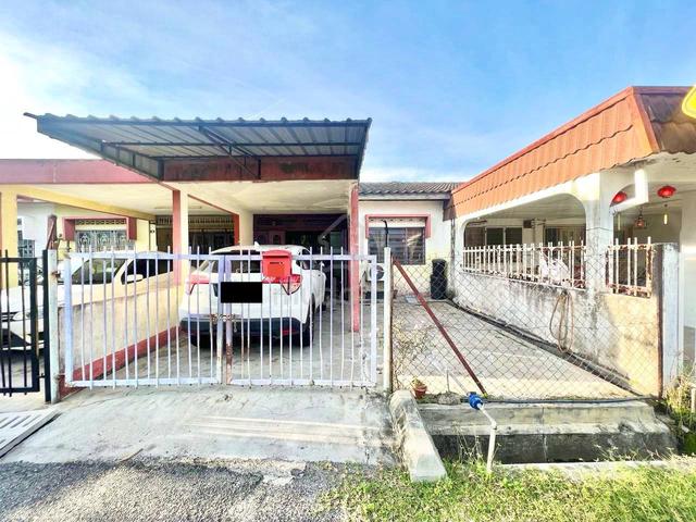 BOOKING RM1K- Single Storey Taman Banting Jaya,Banting 1