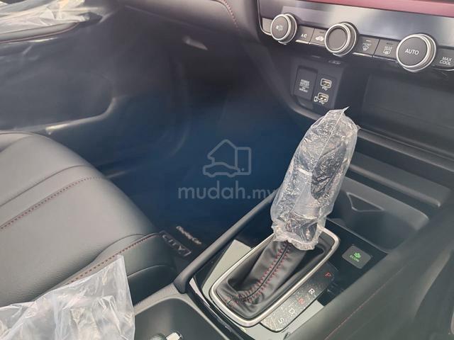 2026 Honda CITY 1.5 RS FACELIFT -REBATE PROMOTION - 5