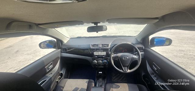 2017 Perodua BEZZA 1.3 PREMIUM X (A) - 5