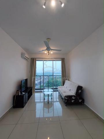 Larkin Heights Apartment 1
